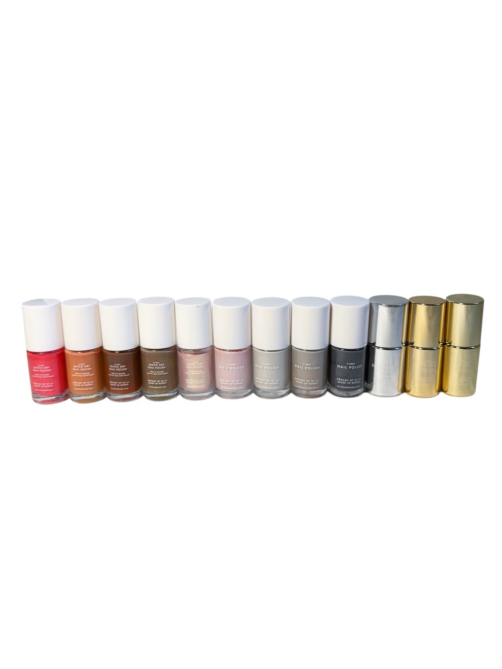 Olive & June Nail Colors | Bundle of 12 | New - Picture 2 of 12